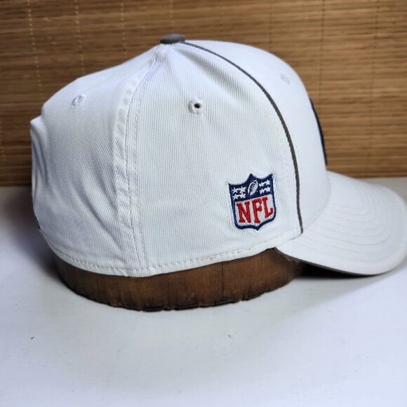 New York Giants Hat Cap Super Bowl XLVI 2011 Conference Champions Reebok - Picture 4 of 12